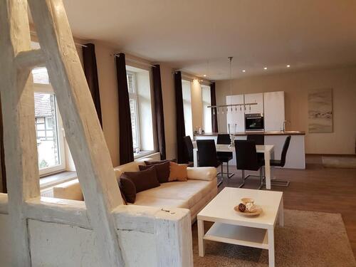 Foto - 3-Zimmerwohnung (Erstbezug) auf einem idyllischen Gutshof in Salzgitter