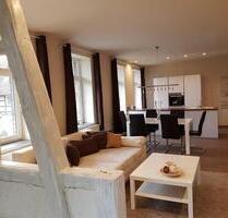 3-Zimmerwohnung (Erstbezug) auf einem idyllischen Gutshof in Salzgitter