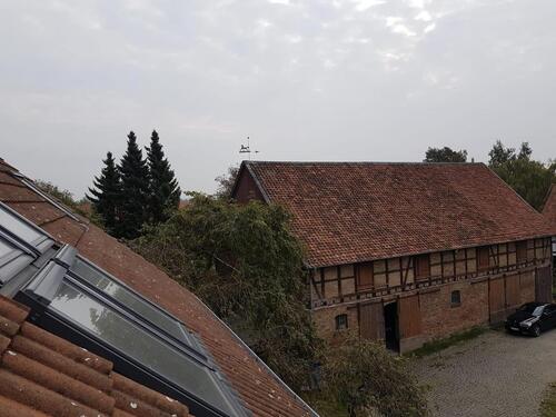 Foto - 3 Zimmer Dachgeschoßwohnung zur Miete in Salzgitter