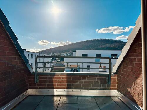 Foto - 3 Zimmer Etagenwohnung in Springe