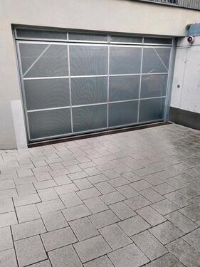 Foto - Sofort verfügbarer Duplex TG Stellplatz oben– Neubau –Ludwigsburg