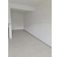 Neubau 1,5 Zimmerwohnung EG Worms Innenstadt