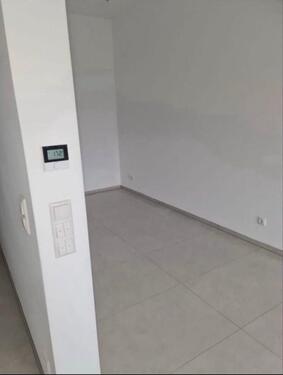 Foto - 1.5 Zimmer Erdgeschoßwohnung zur Miete in Worms