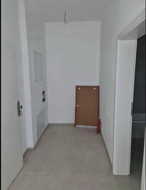 Foto - 1.5 Zimmer Erdgeschoßwohnung in Worms