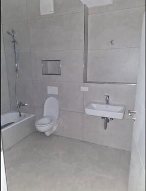 Foto - Erdgeschoßwohnung in Worms zur Miete