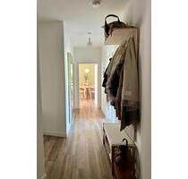 3R Wohnung 80qm, EBK, Balkon, Wanne, FBH in StriesenGruna - Dresden Blasewitz