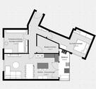 Foto - 3 Zimmer Etagenwohnung zur Miete in Dresden