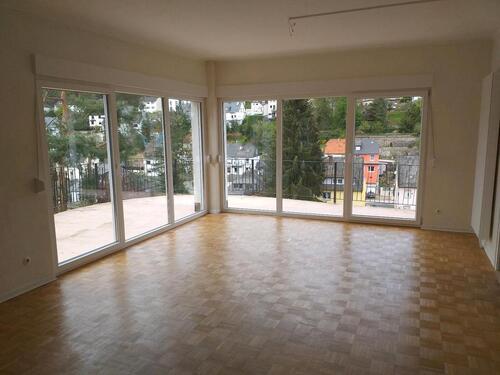 Foto - 3 Zimmer Erdgeschoßwohnung zur Miete in Koblenz