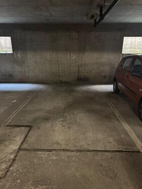 Foto - Tiefgaragenstellplatz zu vermieten inKöln-Ostheim