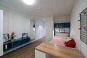 Foto - 1 Zimmer Etagenwohnung zur Miete in Aachen