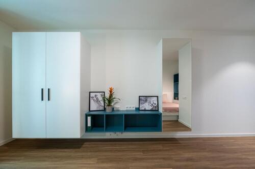 Foto - Etagenwohnung in Aachen zur Miete