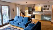 Foto - Barrierefreie und zentral gelegene 3,5-Zimmer Wohnung in Lindau