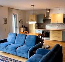 Barrierefreie und zentral gelegene 3,5-Zimmer Wohnung in Lindau - Lindau (Bodensee)