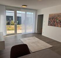 Nachmieter für 2-Zimmer-Whg. mit Stellplatz im Hubland - Würzburg Frauenland