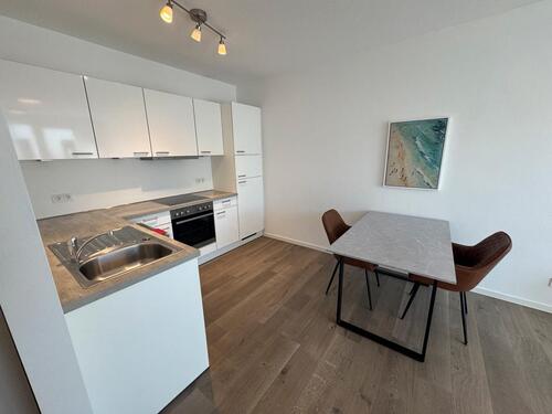 Foto - 2 Zimmer Etagenwohnung zur Miete in Würzburg