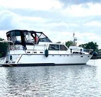 Wie tiny house, aber auf dem Wasser - Berlin Rummelsburg