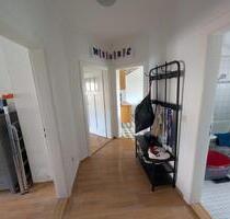 Sehr schöne, vielseitige 2-Wohnung in Mannheim-Neckarau