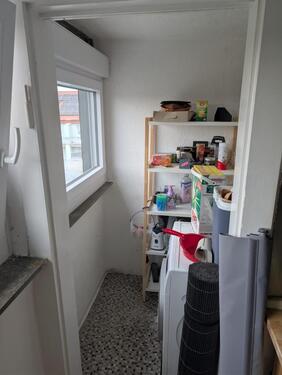 Foto - 1 Zimmer Etagenwohnung zum Kaufen in Mannheim