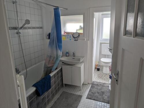 Foto - 1 Zimmer Etagenwohnung in Mannheim