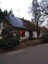 Foto - Altes Haus mit Nebengebäuden und großem Garten, Jung kauft Alt