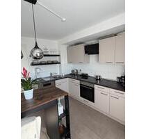 Nachmieter für 2,5 Zimmer zum 1.12. in Travemünde - Lübeck Alt-Travemünde / Rönnau