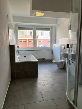 Foto - Erdgeschoßwohnung in Spremberg zur Miete