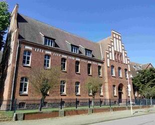 Büro-Gewerbefläche, Lager, Archiv, Ueckermünde, Amtsgericht