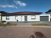 Foto - Einfamilienhaus Bungalow mit Keller
