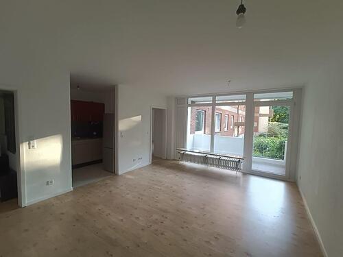 Foto - Etagenwohnung zur Miete in Eckernförde
