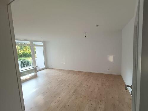 Foto - Etagenwohnung in Eckernförde