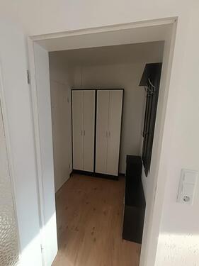 Foto - Etagenwohnung in Eckernförde zur Miete