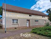 Foto - Einfamilienhaus altes Lehmhaus Haus