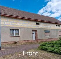 Einfamilienhaus altes Lehmhaus Haus - Wettin-Löbejün