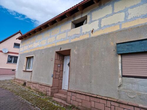 Foto - Einfamilienhaus zum Kaufen in Wettin-Löbejün