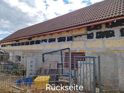 Foto - Einfamilienhaus in Wettin-Löbejün
