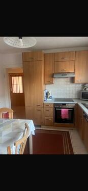 Foto - Etagenwohnung in Lingenfeld