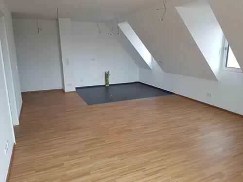 Foto - Etagenwohnung zur Miete in Lauf an der Pegnitz