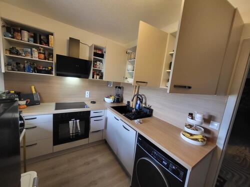 Foto - Etagenwohnung in Villingen-Schwenningen