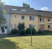 Maisonette - nahe Wolfscenter - Potential zur Individualisierung - Dörverden
