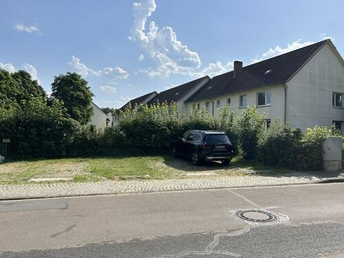 Foto - Etagenwohnung in Dörverden