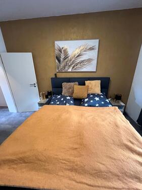 Foto - 3,5 Raumwohnung gelsenkirchen Bulmke Höhlen mit Balkon