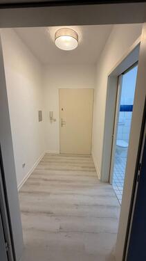 Foto - Etagenwohnung zur Miete in Agathenburg