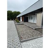Schönes 3 Zi Reihenhaus - 840,00 EUR Kaltmiete, in Neukirchen (PLZ: 25927)