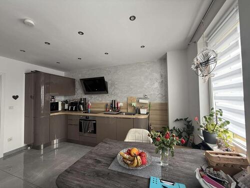 Foto - Exklusive 3-4 Zimmer-Maisonette mit Designer-Küche und zwei Bädern in der Josefstraße