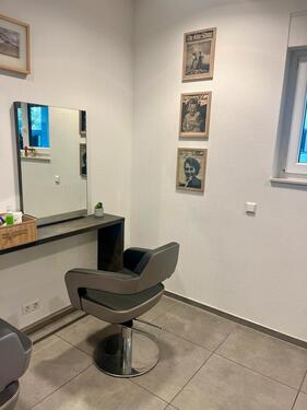 Foto - Kleiner Friseursalon, möbliert in Schopfheim!