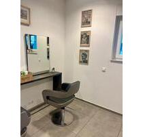 Kleiner Friseursalon, möbliert in Schopfheim!