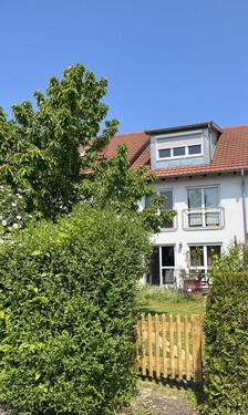 Foto - Schönes, geräumiges Reihenhaus in ruhiger Lage von VaihingenEnz