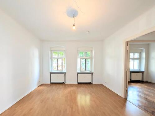 Foto - Etagenwohnung in Berlin