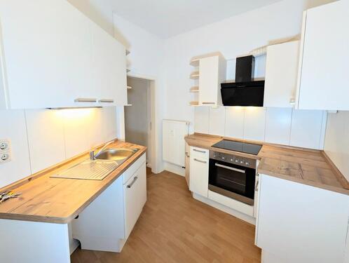 Foto - Etagenwohnung in Berlin zur Miete