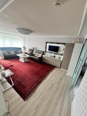 Foto - Moderne 4-Zimmer-Wohnung in Musberg